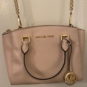 Michael Kors Crossbody Purse